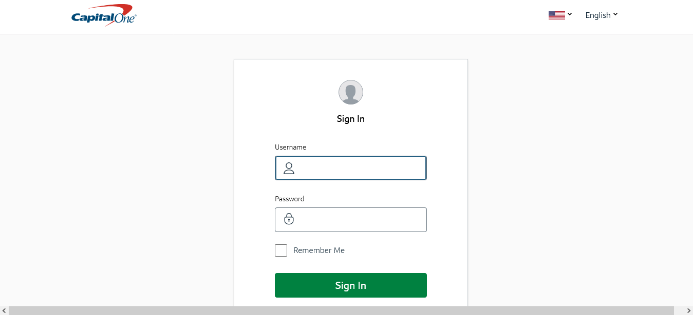 360 Capital One Login